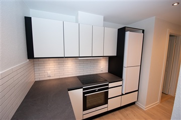 Photo 1. Apartment, Færøgade, Aalborg 