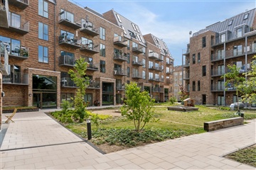 Photo 15. Apartment, Rebslagervej, København NV 