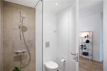 Photo 10. Apartment, Rebslagervej, København NV 