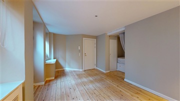 Photo 6. Apartment, Hyskenstræde, København K 