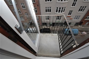 Photo 7. Apartment, Holbergsgade, Aalborg 