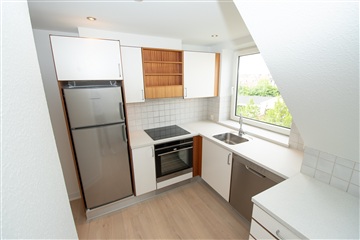 Photo 1. Apartment, Poul Paghs Gade, Aalborg 
