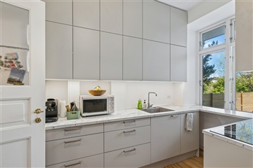 Photo 2. Apartment, Hellerupvej, Hellerup 