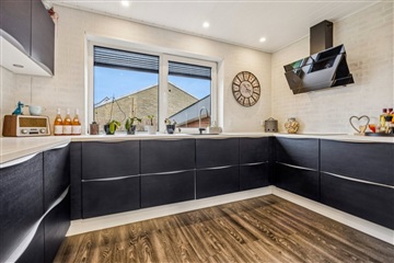 Photo 6. House, Halsvej, Vodskov 