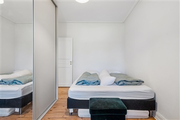 Photo 14. Apartment, Hellerupvej, Hellerup 