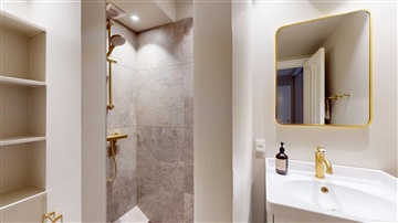 Photo 10. Apartment, Hyskenstræde, København K 