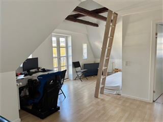 Photo 8. Apartment, C.W. Obels Plads, Aalborg 