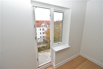 Photo 16. Apartment, Holbergsgade, Aalborg 