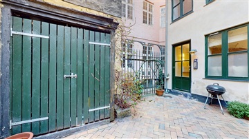 Photo 15. Apartment, Hyskenstræde, København K 