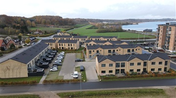 Photo 2. Apartment, Ans Søpark, Ans By 