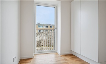 Photo 7. Apartment, Vestfløjen, Brønshøj 