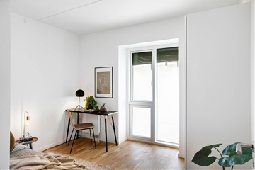 Photo 5. Apartment, Rebslagervej, København NV 