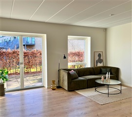 Photo 6. Apartment, Ans Søpark, Ans By 