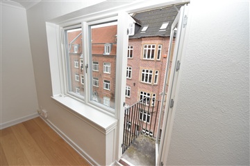 Photo 9. Apartment, Holbergsgade, Aalborg 
