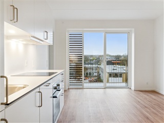 Photo 5. Apartment, Arresøvej, Risskov 