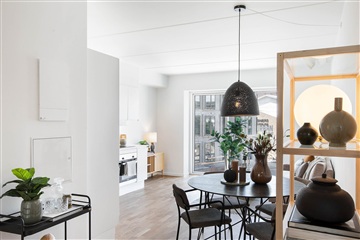 Photo 4. Apartment, Rebslagervej, København NV 