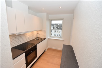 Photo 1. Apartment, Holbergsgade, Aalborg 