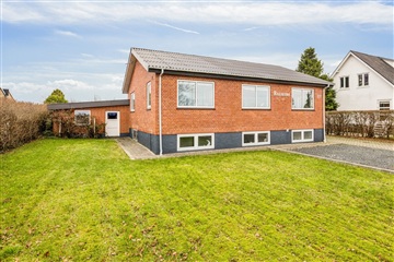 Photo 33. House, Halsvej, Vodskov 