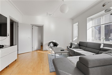 Photo 10. Apartment, Strandbygade, Esbjerg 