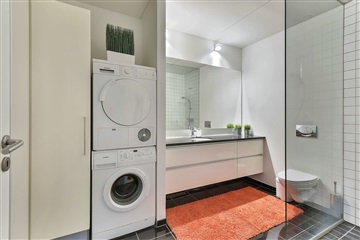 Photo 9. Apartment, Kirkegårdsvej, Aarhus C 