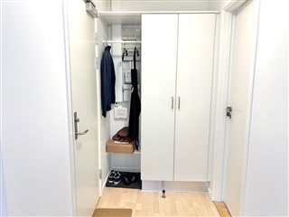 Photo 3. Apartment, C.W. Obels Plads, Aalborg 