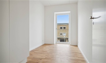 Photo 9. Apartment, Vestfløjen, Brønshøj 