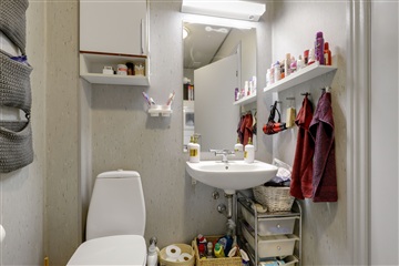 Photo 6. Apartment, Strandbygade, Esbjerg 