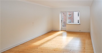 Photo 5. Apartment, Holbergsgade, Aalborg 