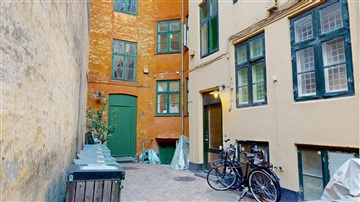 Photo 14. Apartment, Hyskenstræde, København K 