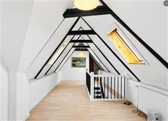 Photo 6. House, Rødeledsvej, Sakskøbing 