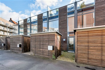 Photo 2. Apartment, Kirkegårdsvej, Aarhus C 