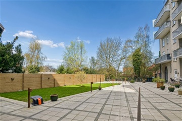 Photo 16. Apartment, Hellerupvej, Hellerup 