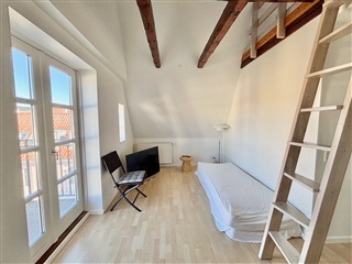 Photo 2. Apartment, C.W. Obels Plads, Aalborg 