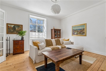 Photo 5. Apartment, Hellerupvej, Hellerup 