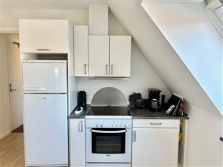 Photo 6. Apartment, C.W. Obels Plads, Aalborg 