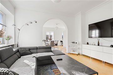 Photo 9. Apartment, Strandbygade, Esbjerg 