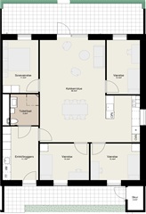 Photo 15. House, Sommerfugleengen, Silkeborg 