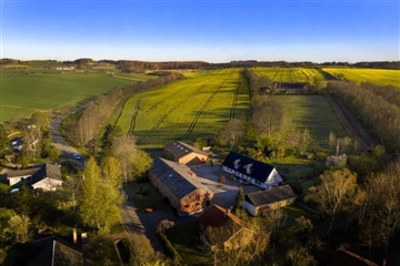 Photo 2. Room, Assedrupvej, Odder 