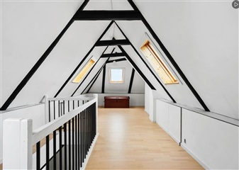 Photo 8. House, Rødeledsvej, Sakskøbing 