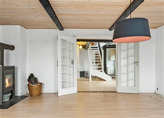 Photo 3. House, Rødeledsvej, Sakskøbing 