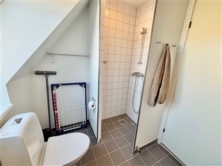 Photo 12. Apartment, C.W. Obels Plads, Aalborg 