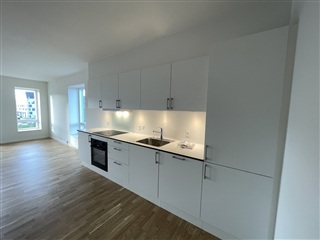 Photo 2. Apartment, Duftrankevej, Odense V 