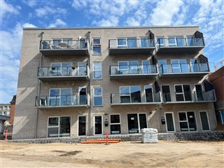 Photo 9. Apartment, Dalbergsgade, Viborg 