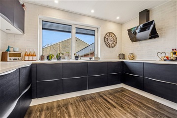 Photo 19. House, Halsvej, Vodskov 