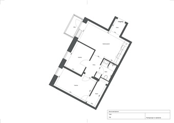 Photo 9. Apartment, Bybuen, Skovlunde 