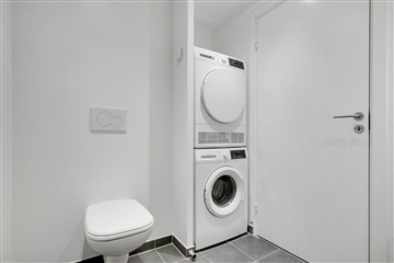 Photo 6. Apartment, Bybuen, Skovlunde 