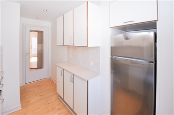 Photo 3. Apartment, Holbergsgade, Aalborg 