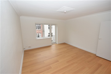 Photo 7. Apartment, Holbergsgade, Aalborg 