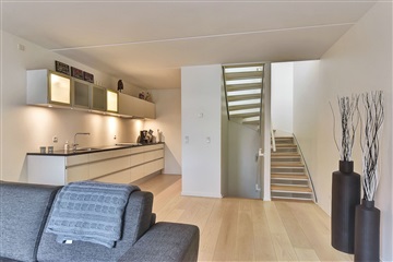 Photo 5. Apartment, Kirkegårdsvej, Aarhus C 