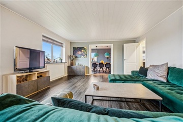 Photo 4. House, Halsvej, Vodskov 